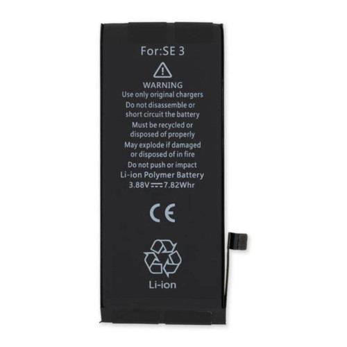 Μπαταρία για iPhone SE 2022 2018mAh