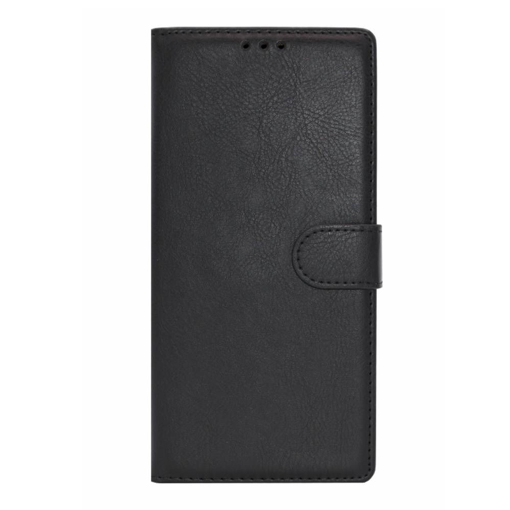 Θήκη Book Style με Λουράκι για Xiaomi 13 - Μαύρο
