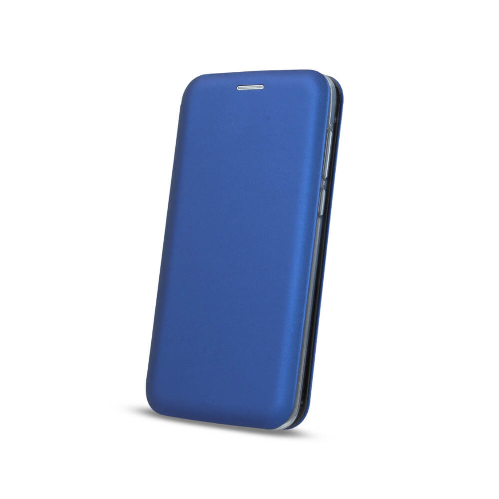 Μαγνητική Θήκη Book Style Diva για iPhone 12 Mini - Μπλε