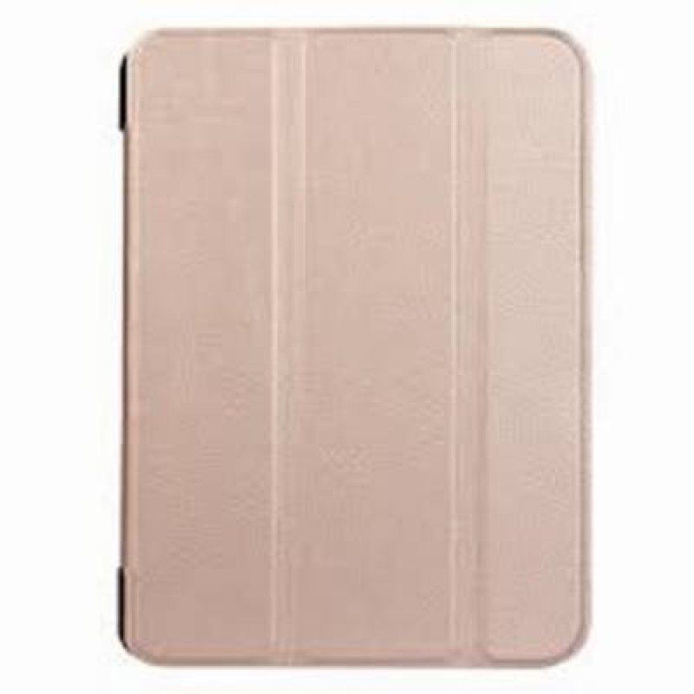 Θήκη Tablet Trifold για iPad 10.2 2019 / 2020 / 2021 - Χρυσό