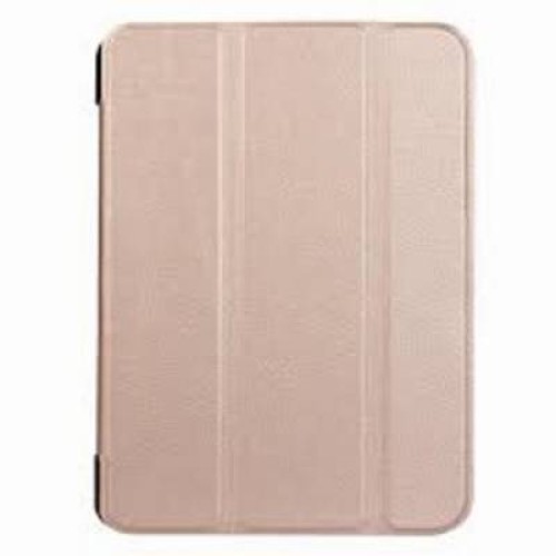 Θήκη Tablet Trifold για iPad 10.2 2019 / 2020 / 2021 - Χρυσό