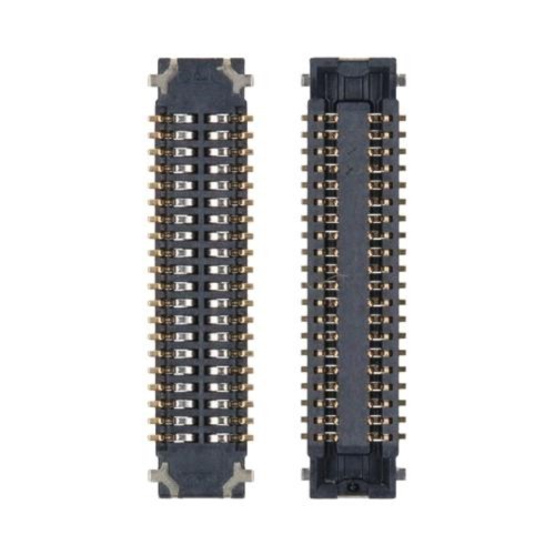 Γνήσια Επαφή FPC Board to Board Connector 2x20 Pin 0.4mm Samsung Galaxy  A16 5G / A25 5G / A34 5G / A35 5G / A54 5G / A55 5G