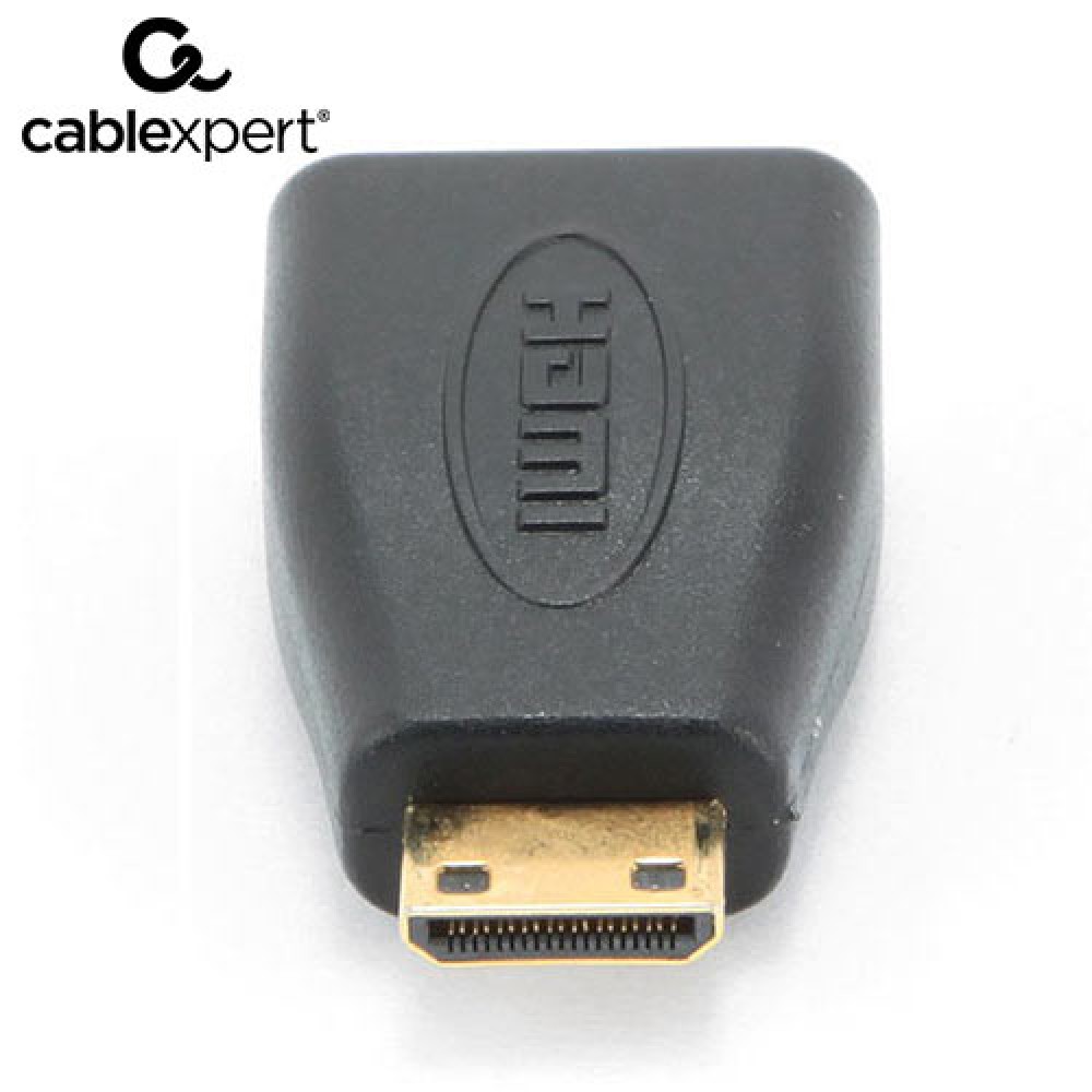 CABLEXPERT Hdmi σε Mini Hdmi Adapter A-HDMI-FC