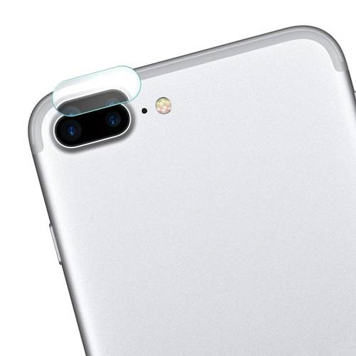 Tempered Glass Πίσω Κάμερας για iPhone 7 Plus / 8 Plus - Διάφανο