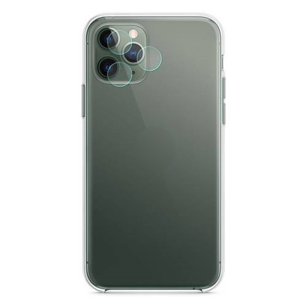 Tempered Glasses Τζαμάκια Κάμερας για iPhone 11 Pro / 11 Pro Max