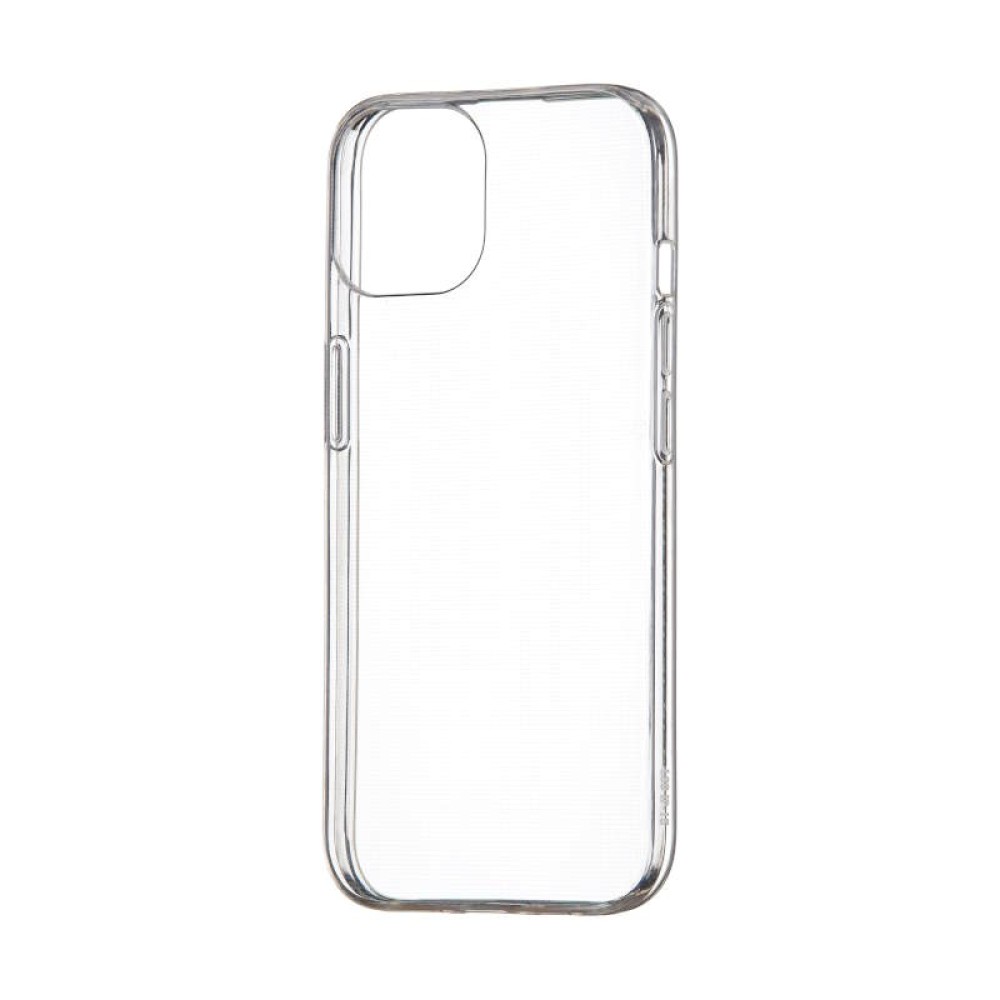 Θήκη TPU Σιλικόνης 1mm για Xiaomi 15 - Διάφανη