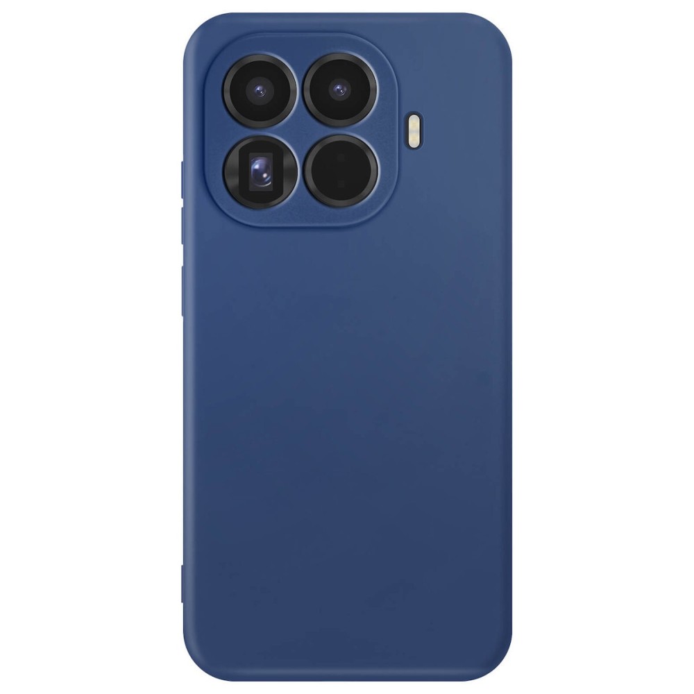 Θήκη TPU Σιλικόνης για Xiaomi 15T Pro - Μπλε