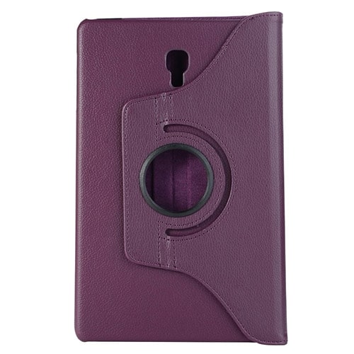 Θήκη Tablet Book Style για Galaxy Tab A T590 10.5 - Μωβ