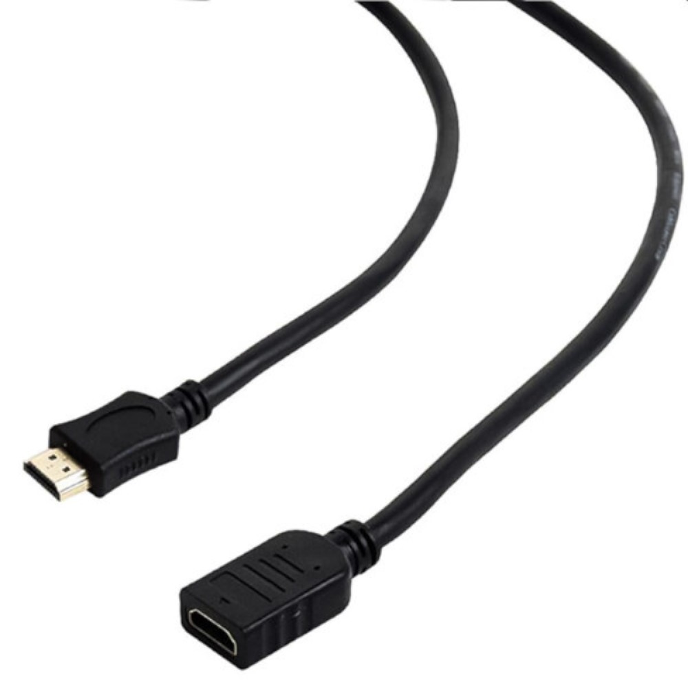 CABLEXPERT High Speed Hdmi Προέκταση με Ethernet 4.5μ. - CC-HDMI4X-15