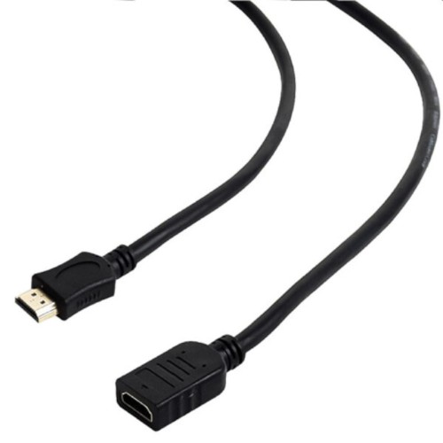 CABLEXPERT High Speed Hdmi Προέκταση με Ethernet 4.5μ. - CC-HDMI4X-15