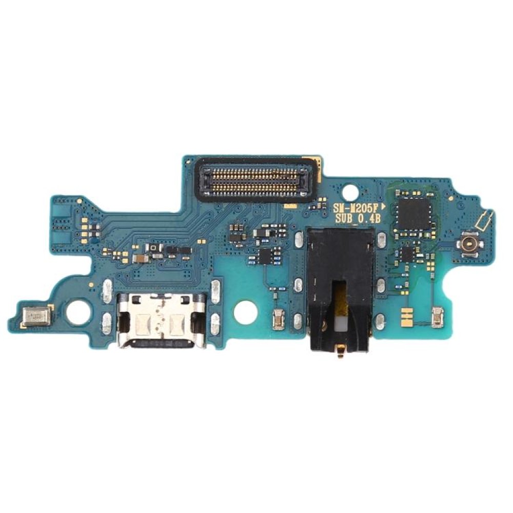 OEM Πλακετάκι Φόρτισης για Samsung Galaxy M20 SM-M205F GH96-12540A