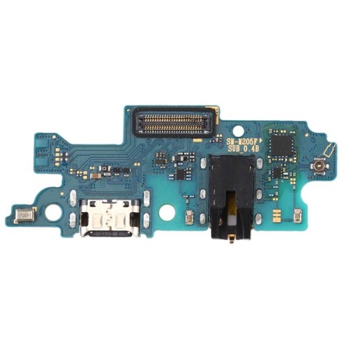 OEM Πλακετάκι Φόρτισης για Samsung Galaxy M20 SM-M205F GH96-12540A