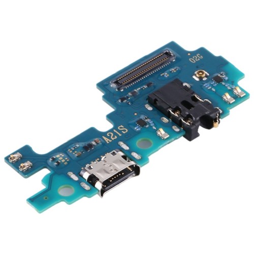 OEM Πλακετάκι Φόρτισης για Samsung Galaxy A21s SM-A217F