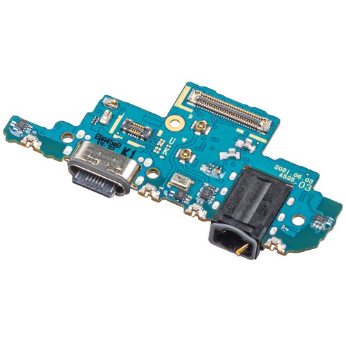 Γνήσιο Πλακετάκι Φόρτισης K1 για Samsung Galaxy A52s 5G SM-A528B GH96-14724A