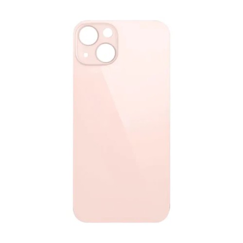 Καπάκι Πίσω Όψης για iPhone 13 - Ροζ