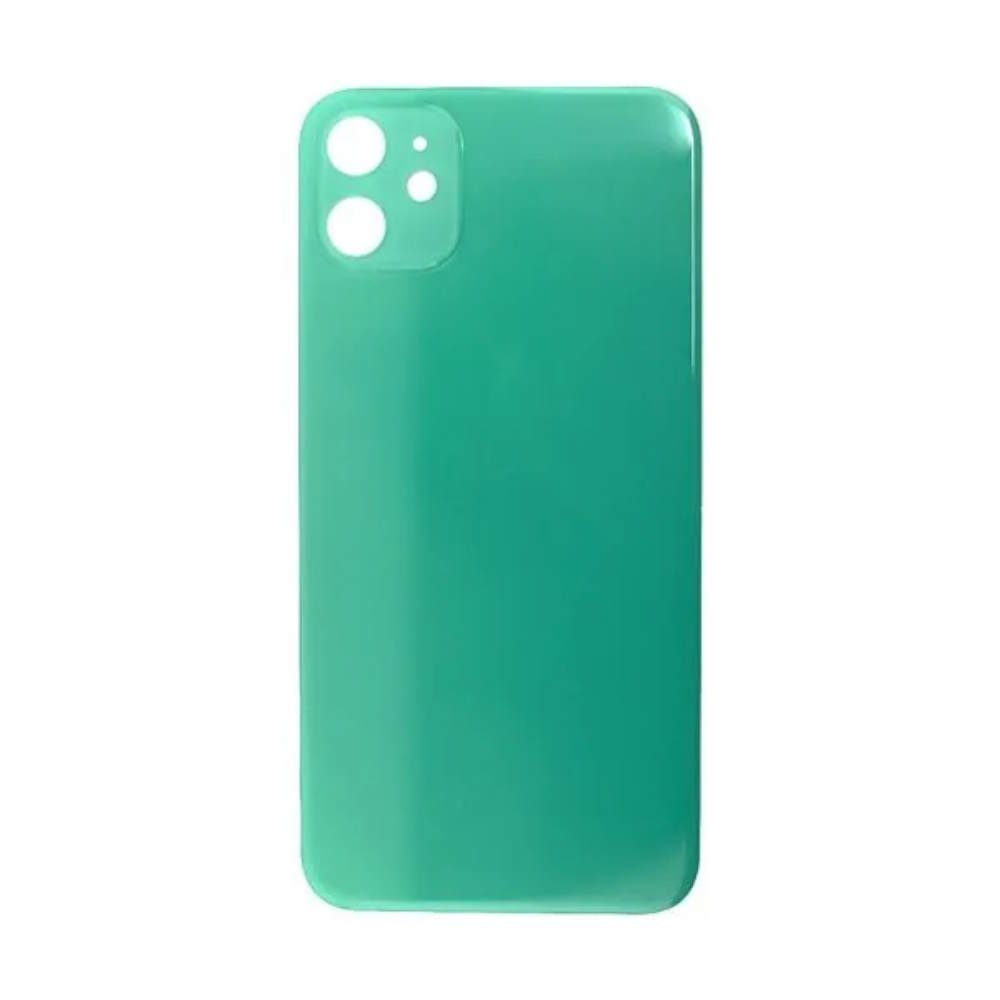Καπάκι Πίσω Όψης για iPhone 11 - Πράσινο