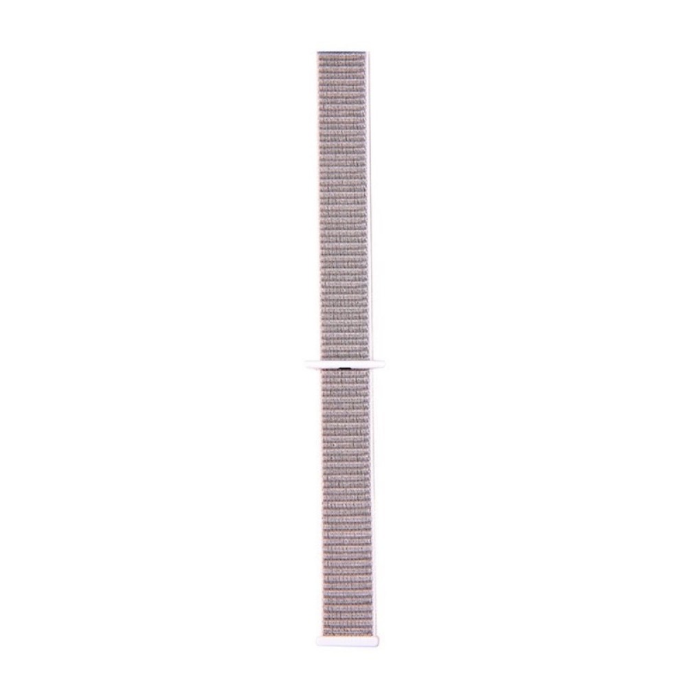 Υφασμάτινο Λουράκι Devia για Apple Watch 38 / 40 / 41mm - Ροζ