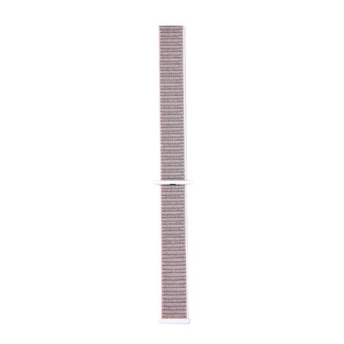 Υφασμάτινο Λουράκι Devia για Apple Watch 38 / 40 / 41mm - Ροζ