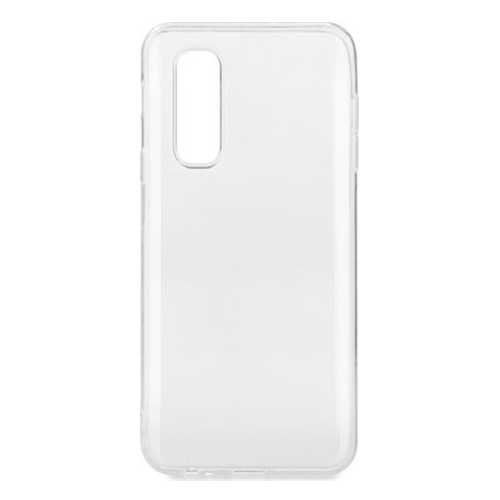 Θήκη TPU Σιλικόνης 1mm για Xiaomi Mi 9 - Διάφανη