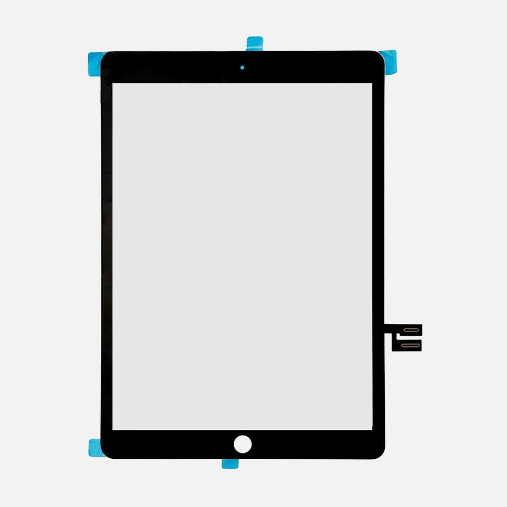 Μηχανισμός Αφής Digitizer για iPad 10.2 2019 / 2020 - Μαύρο