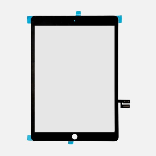 Μηχανισμός Αφής Digitizer για iPad 10.2 2019 / 2020 - Μαύρο