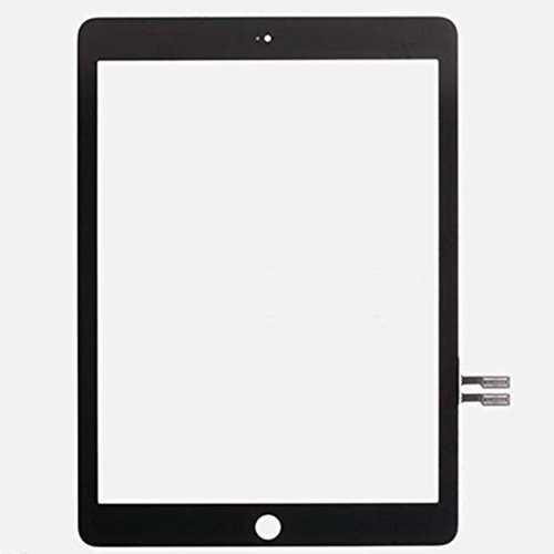 Μηχανισμός Αφής - Digitizer για iPad 9.7 2018 - Μαύρο