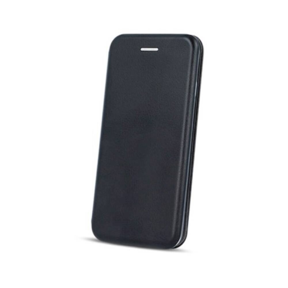 Μαγνητική Θήκη Book Style Diva για iPhone 11 Pro - Μαύρη