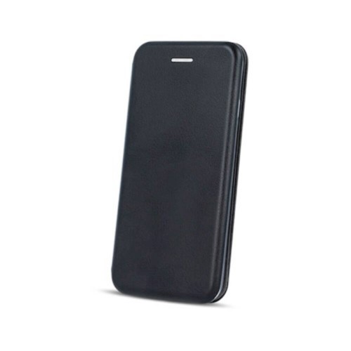 Μαγνητική Θήκη Book Style Diva για iPhone 11 Pro - Μαύρη
