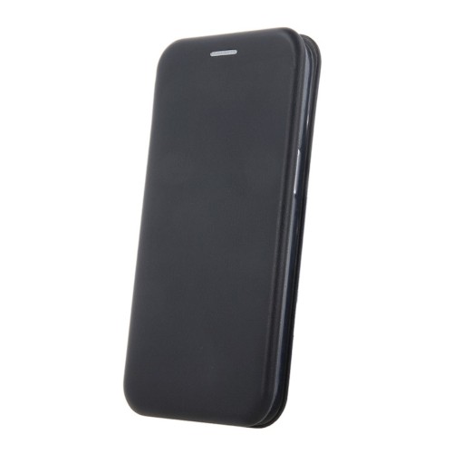 Μαγνητική Θήκη Smart Diva για Xiaomi Redmi 14C / Poco C75 - Μαύρο