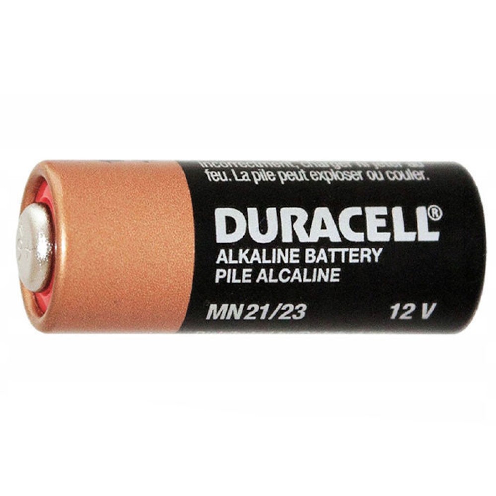Duracell Αλκαλική Μπαταρία A23 / 23A / V23GA 12V
