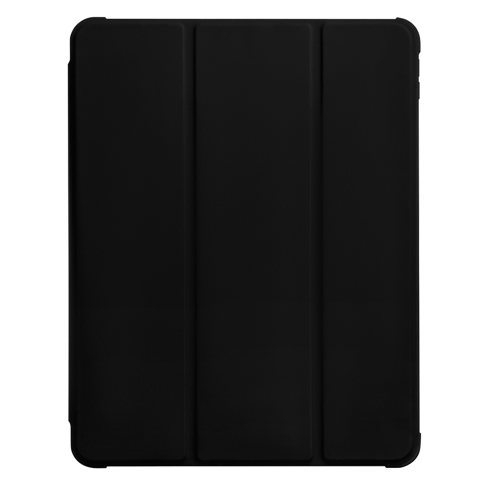 Θήκη Tablet Trifold για iPad Pro 12.9 2020 / 2021 - Μαύρο
