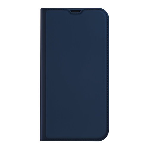 Dux Ducis Skin Pro Θήκη Book για iPhone 13 Pro -  Μπλε