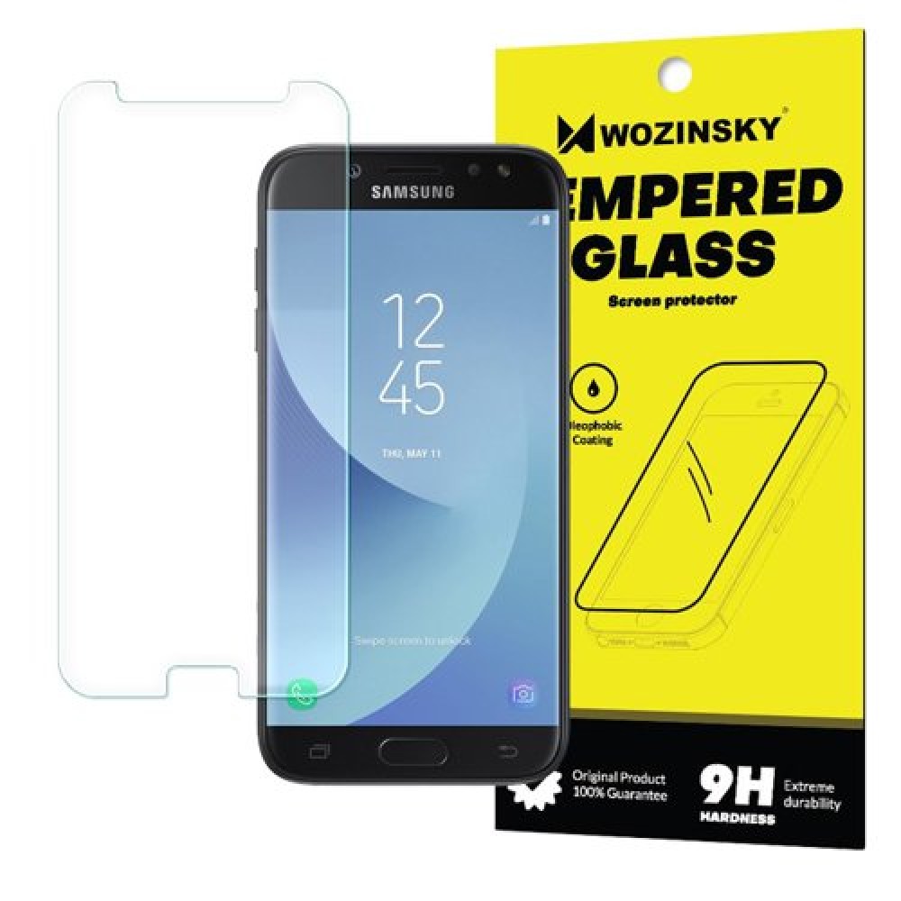 Tempered Glass Wozinsky για Samsung Galaxy J5 2017 - Διάφανο