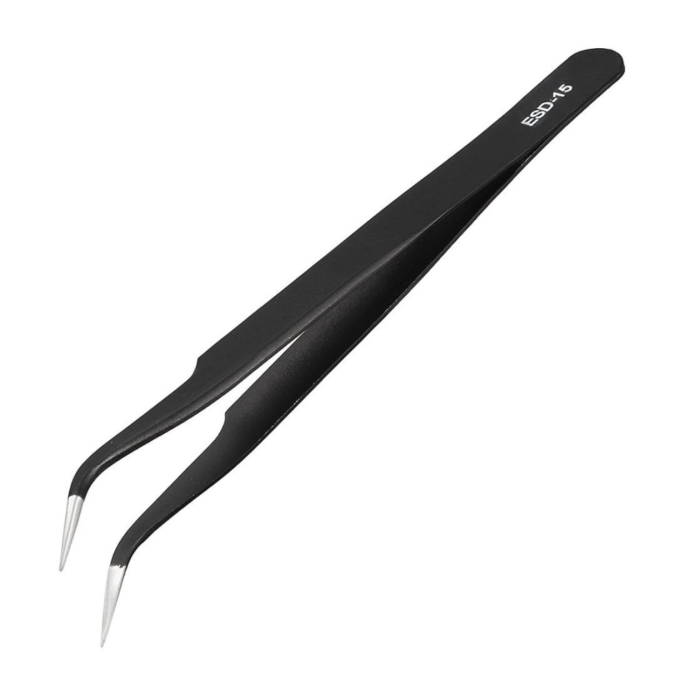 Τσιμπίδα Επισκευής Smartphone, Tablet Vetus ESD-15