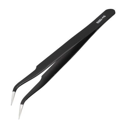 Τσιμπίδα Επισκευής Smartphone, Tablet Vetus ESD-15