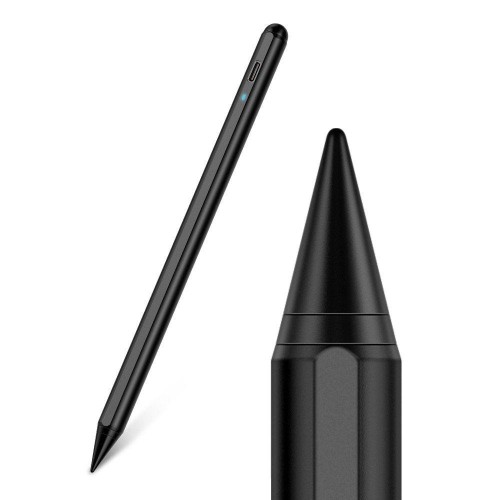 ESR Digital και Magnetic Stylus Pen για iPad - Μαύρο 20677-0