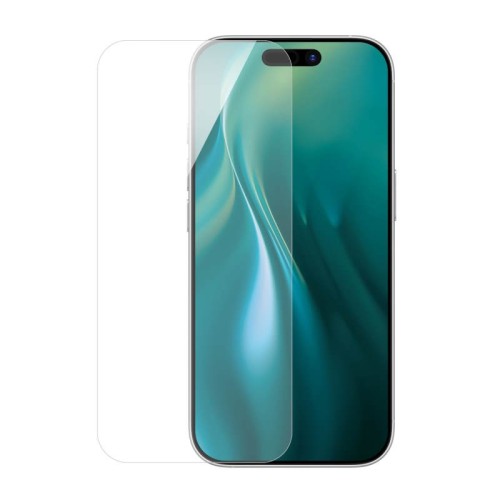 Etteri Μεμβράνη Προστασίας για iPhone 17 - Διάφανο