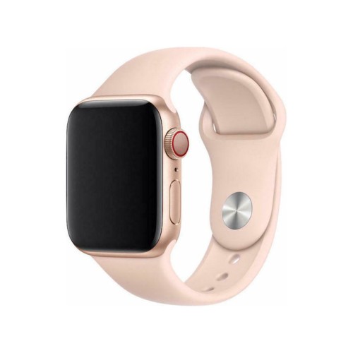 Λουράκι Devia για Apple Watch 42 / 44 / 45 / 49 mm - Ροζ
