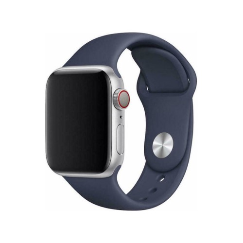 Λουράκι Devia για Apple Watch 42 / 44 / 45 / 49 mm - Σκούρο Μπλε
