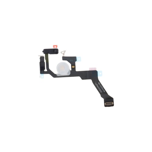 Καλωδιοταινία Φλας για iPhone 15 Pro
