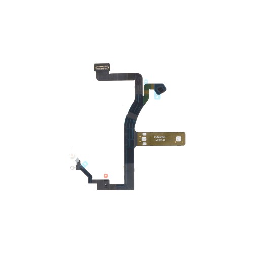 Καλωδιοταινία Φλας για iPhone 15