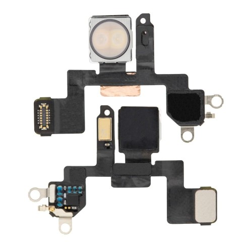 Καλωδιοταινία Φλας για iPhone 12 Mini