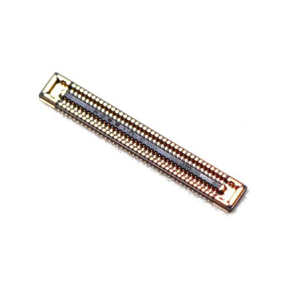 Γνήσια Επαφή FPC 78 Pin για Samsung Galaxy A12 / A22 / A32 / A33 / A42 / A52 / A52s / A53 / A72 / M12