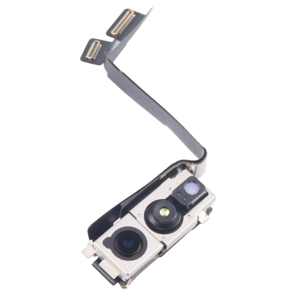 Μπροστινή Κάμερα για iPhone 16 Pro