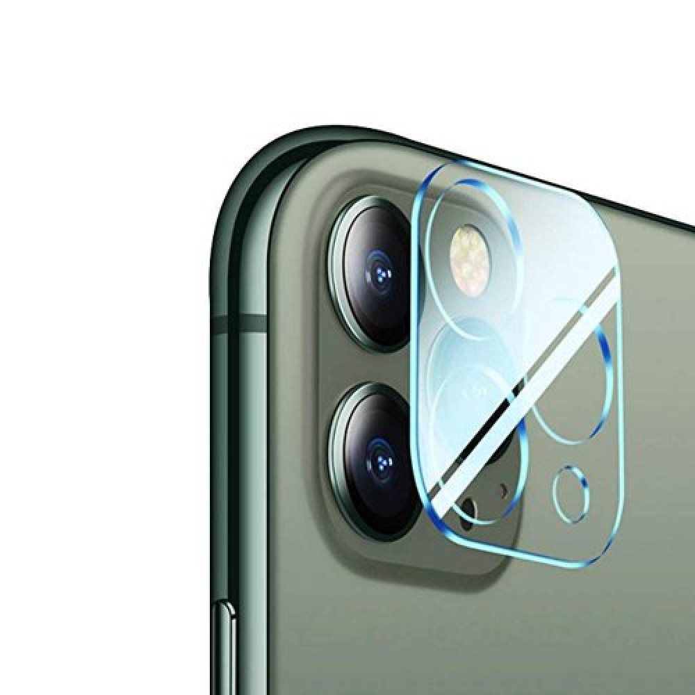 WOZINSKY Tempered Glass Κάμερας για iPhone 11 Pro / 11 Pro Max