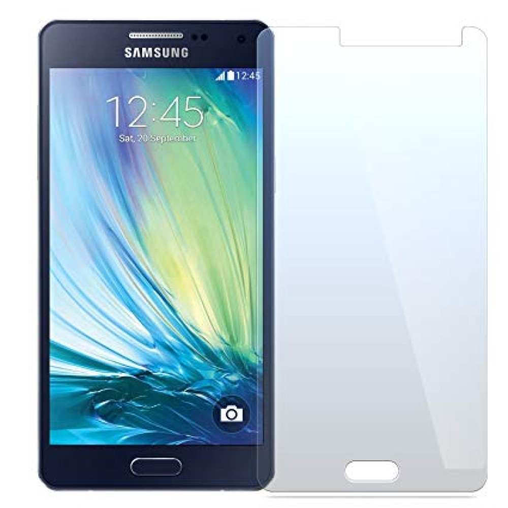 Tempered Glass - Τζαμάκι Προστασίας για Galaxy A5