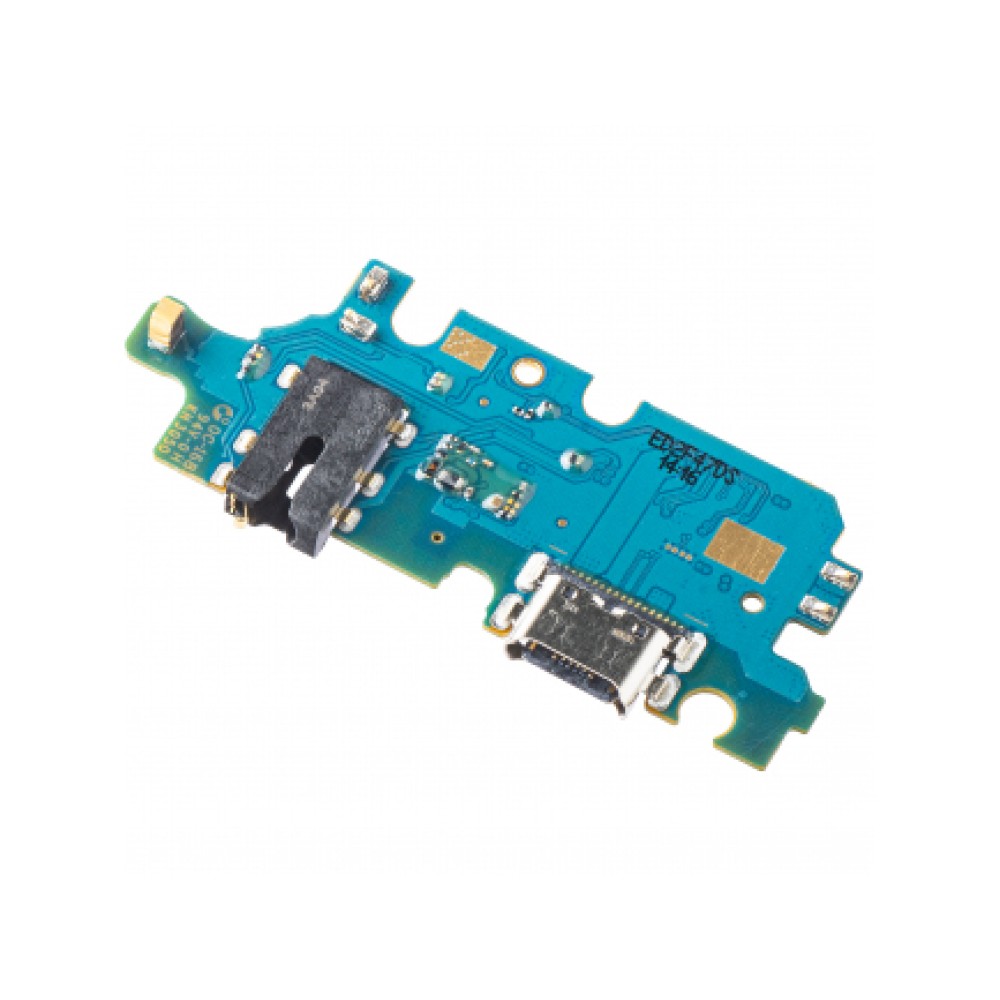 Γνήσιο Πλακετάκι Φόρτισης για Samsung Galaxy A13 4G SM-A137F GH96-15366A