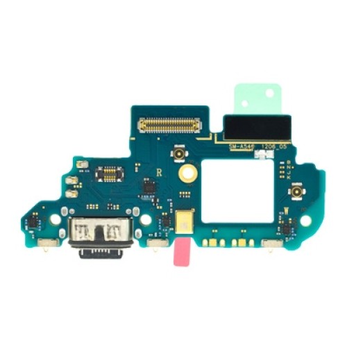 Γνήσιο Πλακετάκι Φόρτισης για Samsung Galaxy A54 SM-A546B GH96-15666A