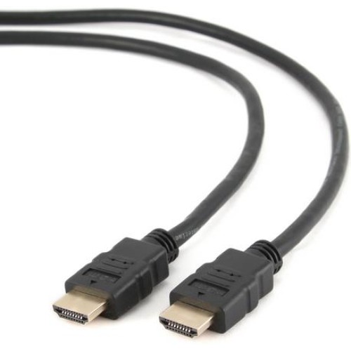 Καλώδιο CABLEXPERT HDMI 4K High Speed V2.0 Αρσενικό σε Αρσενικό 10 Μέτρα CC-HDMI4-10M - Μαύρο