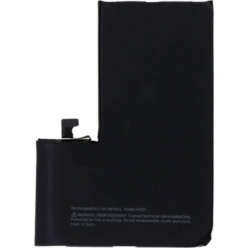 High Capacity Auto Diagnosable Μπαταρία 4780mAh για iPhone 15 Pro Max - Αυτόματη Διάγνωση